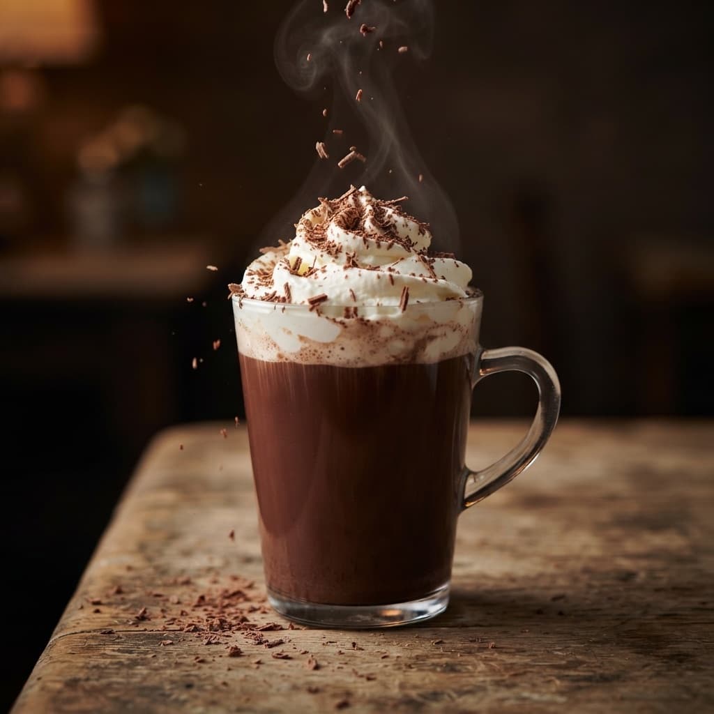 Tiramisu Mocha